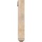 Ekena Millwork Westlake Arts and Crafts Smooth Bracket w/ Offset Brace, Douglas Fir, 5 1/2"W x 32"D x 36"H BKT0604X32X36WTL03SDF - alternate 2